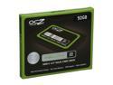 OCZ Agility 2 2.5" 50GB SATA II MLC Internal Solid State Drive (SSD) OCZSSD2-2AGT50G