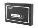 OCZ Vertex 2 3.5" 120GB SATA II MLC Internal Solid State Drive (SSD) OCZSSD3-2VTX120G
