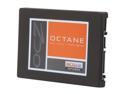 OCZ Octane 2.5" 256GB SATA III 2Xnm Synchronous Mode Multi-Level Cell (MLC) Internal Solid State Drive (SSD) OCT1-25SAT3-256G