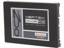 OCZ Vertex Plus R2 2.5" 240GB SATA II MLC Internal Solid State Drive (SSD) VTXPLR2-25SAT2-240G.RF