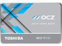 Toshiba OCZ TR150 2.5" 120GB SATA III TLC Internal Solid State Drive (SSD) TRN150-25SAT3-120G