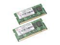 G.SKILL F2-5300PHU2-1GBSA Laptop Memory