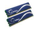 4GB (2 x 2GB) Desktop Memory Kit