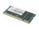G.SKILL F2-5300CL4S-1GBSA Laptop Memory
