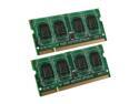 G.SKILL F2-5300CL4D-2GBSA Laptop Memory
