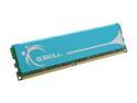 G.SKILL F2-8500CL5S-1GBPK Desktop Memory