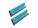 G.SKILL F2-8500CL5D-2GBPK Desktop Memory