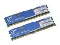 G.SKILL 4GB (2 x 2GB) 240-Pin DDR2 SDRAM DDR2 1000 Desktop Memory