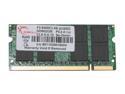 G.SKILL F2-6400CL5S-2GBSQ Laptop Memory