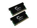 G.SKILL F2-5300CL5D-4GBSK Laptop Memory