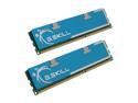 G.SKILL F3-10600CL9D-4GBPK Desktop Memory