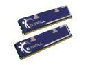 G.SKILL F3-10600CL8D-4GBHK Desktop Memory