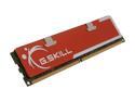 G.SKILL F2-6400CL6S-4GBMQ Desktop Memory