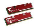 G.SKILL F3-12800CL9D-2GBNQ Desktop Memory