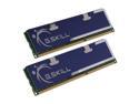 G.SKILL F3-10666CL8D-4GBHK Desktop Memory