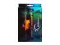 G.SKILL 4GB (2 x 2GB) 240-Pin DDR3 SDRAM DDR3 1333 (PC3 10666) Dual Channel Kit Desktop Memory - Retail