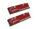 G.SKILL F3-10666CL9D-4GBNQ Desktop Memory