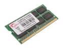 G.SKILL F3-8500CL7S-2GBSQ Laptop Memory
