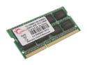 G.SKILL F3-10666CL9S-2GBSQ Laptop Memory