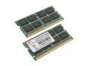 G.SKILL F3-10666CL9D-4GBSQ Laptop Memory