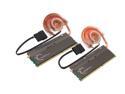 G.SKILL F3-16000CL9D-4GBGT1 Desktop Memory