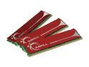 G.SKILL F3-12800CL9T-6GBNQ Desktop Memory