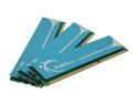 G.SKILL F3-10666CL7T-3GBPK Desktop Memory