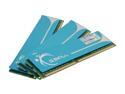G.SKILL F3-10666CL7T-6GBPK Desktop Memory