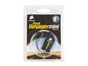 CORSAIR Flash Voyager Mini 8GB USB 2.0 Flash Drive