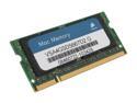 Corsair Memory VSA4GSDS667D2 Mac Memory