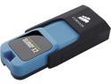 Corsair 256GB Voyager Slider X2 USB 3.0 Flash Drive, Speed Up to 200MB/s (CMFSL3X2-256GB)