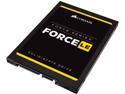 Corsair Force LE 2.5" 960GB SATA III TLC Internal Solid State Drive (SSD) CSSD-F960GBLEB