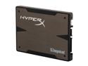 HyperX 3K 2.5" 120GB SATA III MLC Internal Solid State Drive (SSD) (Stand-Alone Drive) SH103S3/120G