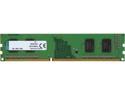 Kingston 2GB DDR3 1600 (PC3 12800) Desktop Memory Model KVR16N11S6/2