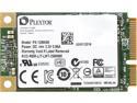 Plextor M5M 128GB Mini-SATA (mSATA) MLC Internal Solid State Drive (SSD) PX-128M5M