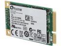 Plextor M6M Mini-SATA(mSATA) 128GB SATA 6Gb/s Internal Solid State Drive (SSD) PX-128M6M