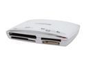 i-rocks IR-5400-WH Card Readers