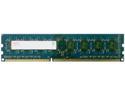 Hynix 2GB DDR3 1600 (PC3 12800) Desktop Memory Model HMT325U6EFR8C-PB