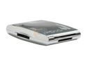 PPA International 2421 Card Readers