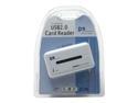 CP TECHNOLOGIES CP-UC-108 Card Readers