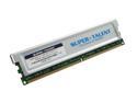 SUPER TALENT T6UB1GC5 Desktop Memory