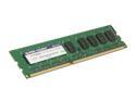SUPER TALENT 2GB 240-Pin DDR3 SDRAM DDR3 1333 (PC3 10600) ECC Server Memory Model W1333EB2G