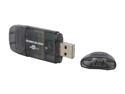 IMC IMC-black Card Readers