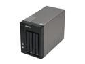 QNAP SS-439 Pro Network Storage (NAS)