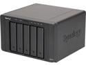 Synology DS1513+ Network Storage