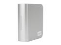 Western Digital My Book Studio 500GB 3.5" USB 2.0 / IEEE 1394a / IEEE 1394b / eSATA External Hard Drive - Retail
