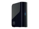 Western Digital My Book Essential WDH1U10000N 1TB 7200 RPM External Hard Drive