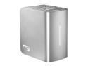 Western Digital WDH2Q20000N Mac Hard Drives