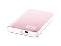 Western Digital Passport 250GB