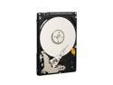 Western Digital Scorpio Black WD3200BEKT 320GB 7200 RPM 2.5" SATA 3.0Gb/s Notebook Hard Drive - OEM